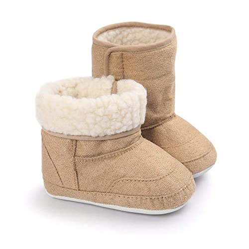 10 Best Baby Snow Boots