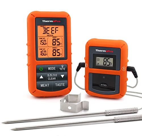 8 Best Oven Thermometers