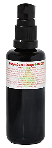 Living Libations Happy Gum Drops