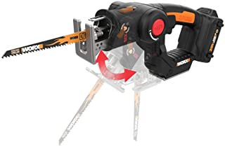 Worx 20V Axis 2-In-1