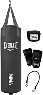 Everlast 70-Pound MMA Heavy-Bag Kit