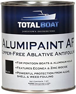 Total Boat Aluminpaint AF