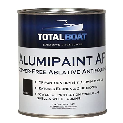 Total Boat Aluminpaint AF