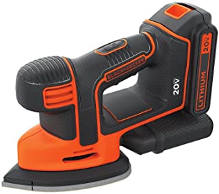 Black & Decker BDCMS20C