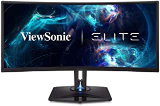 ViewSonic Elite XG350R-C