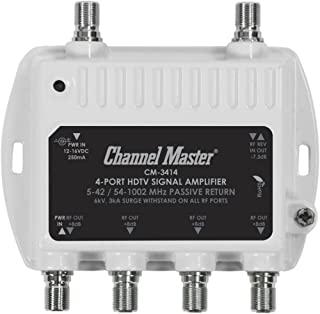 Channel Master CM3414