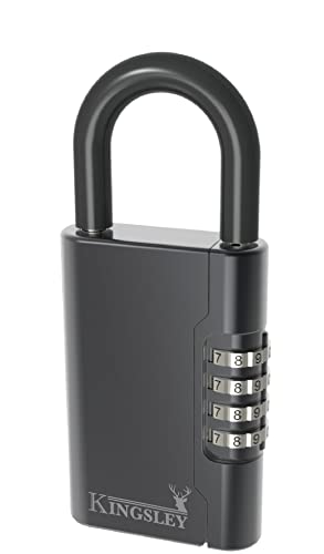 10 Best Key Lock Boxes