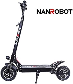 Nanrobot D4+