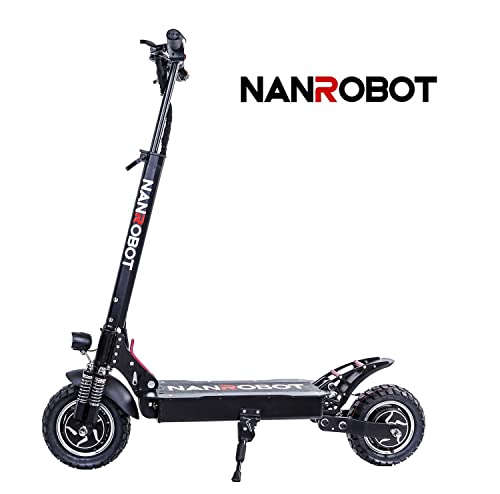 7 Best Long Range Electric Scooters