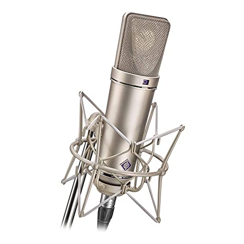 Neumann U 87 AI