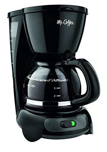 9 Best 4 Cup Coffee Makers