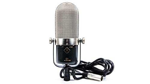 10 Best Ribbon Microphones