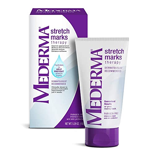 Mederma Therapy