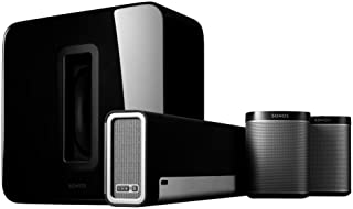 Sonos 1 Home Theater