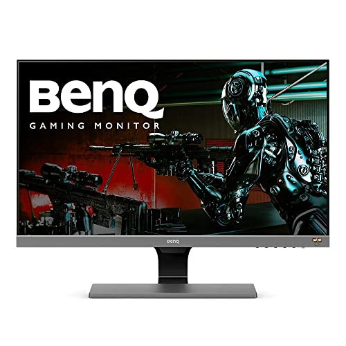 BenQ EW277