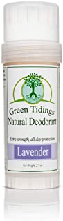 Best Natural Deodorants 1