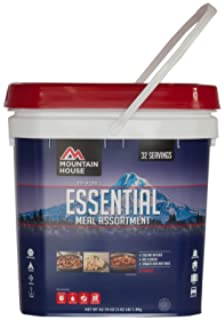 Mountain House Essential Bucket