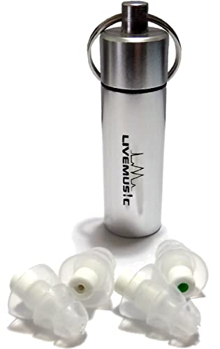 10 Best Earplugs For Concerts