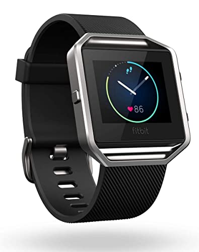 Fitbit Blaze Smart Fitness Watch