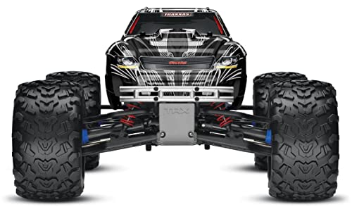 Traxxas T-Maxx Monster Truck