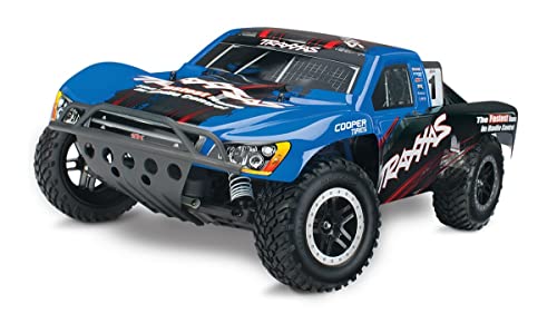 Traxxas Slash 2WD