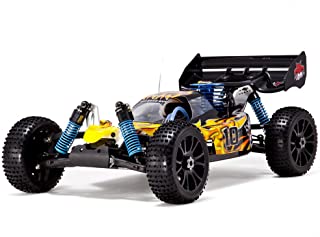 Redcat Racing Pro Series Hurricane