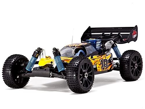 Redcat Racing Pro Series Hurricane