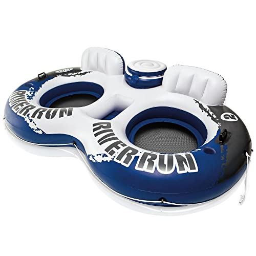 Intex 58837EP River Run II