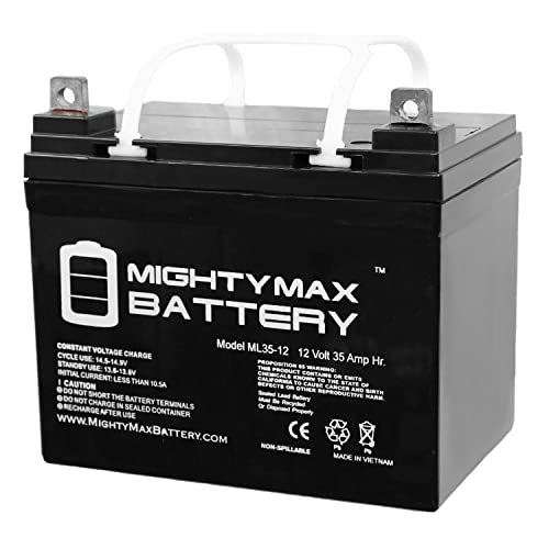 10 Best Deep Cycle Solar Batteries