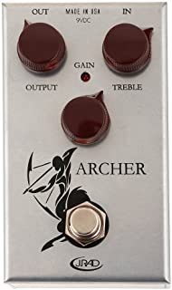 J Rockett Audio Designs Archer