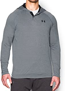 Under Armour Men's Tech Popover Hoodie