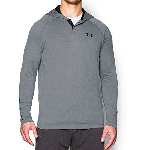 Under Armour Men's Tech Popover Hoodie