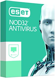 1 ESET NOD32