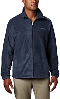 Columbia Men's Steens Mountain Full Zip 2.0 Soft Fleece Jacket