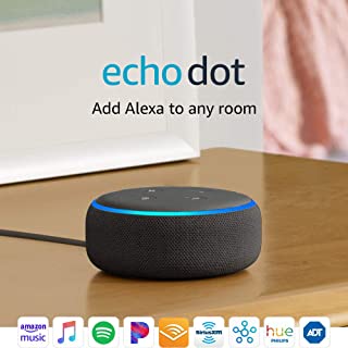 Amazon Echo Dot