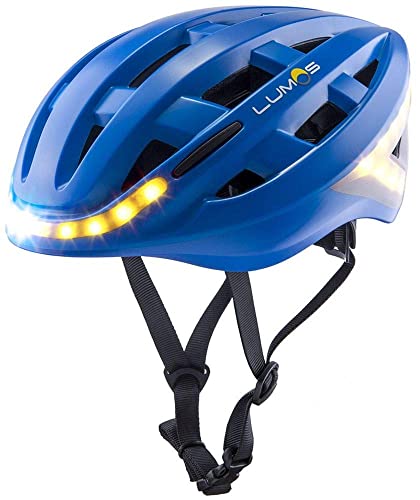 10 Best Smart Bike Helmets