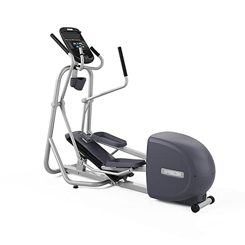 Precor EFX 222 Energy Series Elliptical Crosstrainer