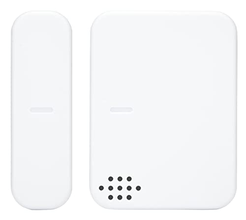 10 Best Smart Door Sensors