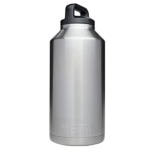 Yeti Rambler 64 Ounce