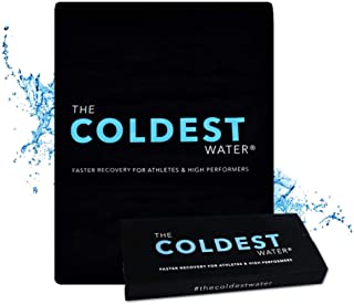 The Coldest Ice Pack Gel Reusable