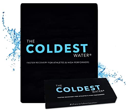 The Coldest Ice Pack Gel Reusable