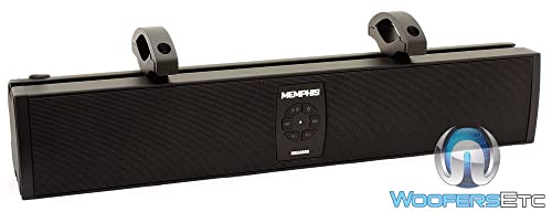 Memphis Audio 15-MXASB20