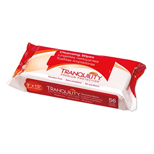 Tranquility Premium Protection