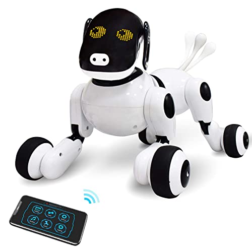 Contixo Smart Puppy