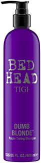 Tigi Bed Head Dumb Blonde