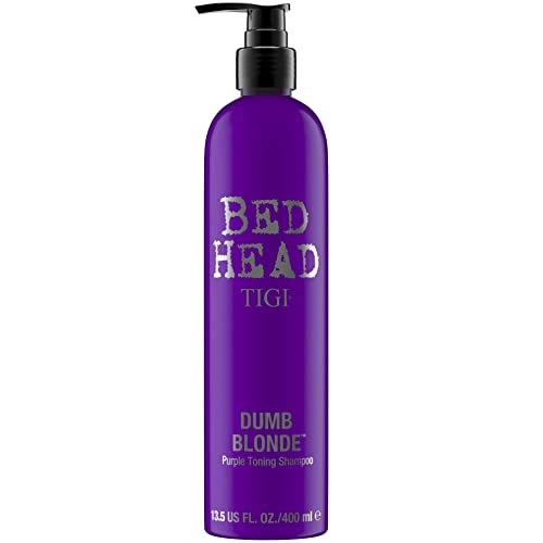 10 Best Purple Shampoos