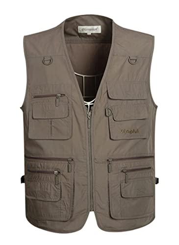 10 Best Fishing Vests