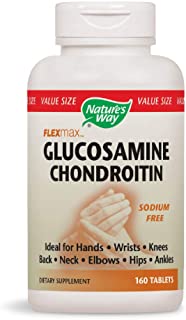 Nature's Way Glucosamine Chondroitin