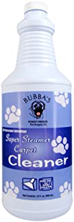 Bubba's Super Steamer