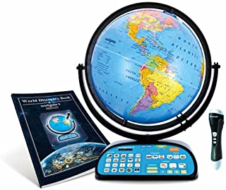 Replogle 12-Inch Intelliglobe II